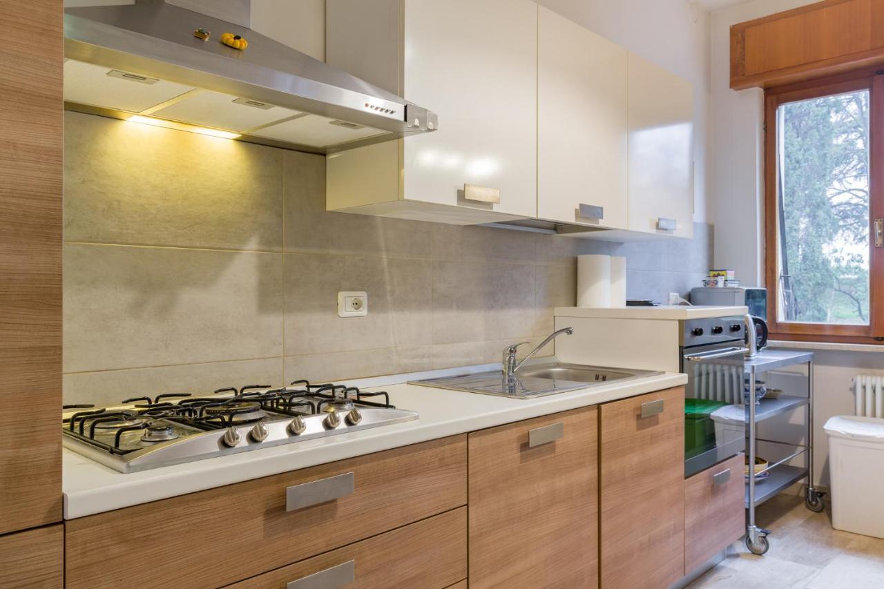 Alle Mura Apartment Verona Exterior photo